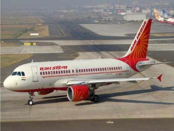 Air India launches direct flight from Hyd to London