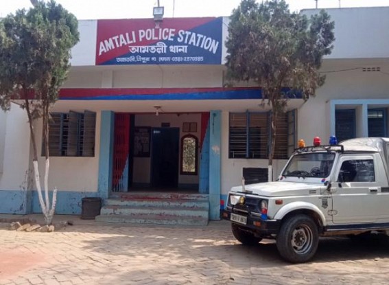 BJP leader, Panchayat member beaten up a man at Dukli : No Arrest 