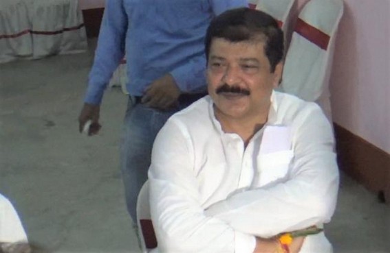 Tripura BJP's Infighting : Sudip Roy Barman's Delhi visit today raised Heartbeats of Biplab-FactionÂ 