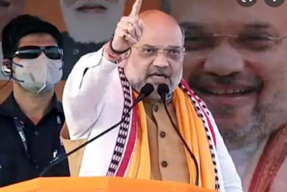 'Aap Chronology Samajhiye..': Amit Shah on timing of snooping report