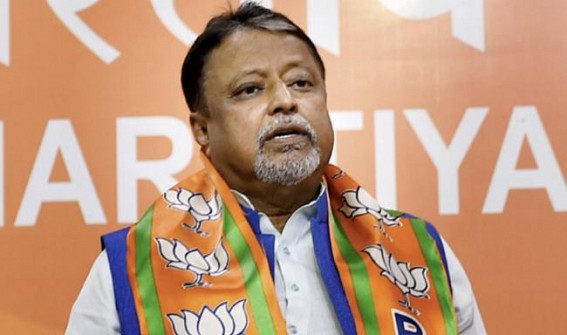 Trinamool becoming new home for disgruntled Congress leaders