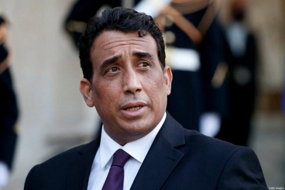Libya's Presidency Council calls for national consensus on election laws