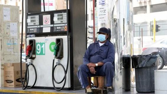 Massive Petrol Price hikes continue in unrestrained manner : With 42 paisa rise Petrol Price shot up to Rs. 90.86 in Agartala