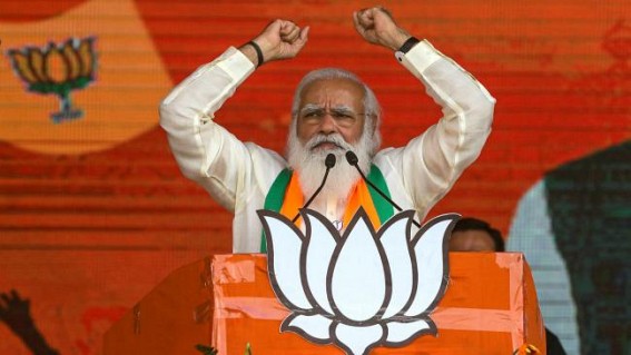 Modi to inaugurate Purvanchal Expressway on Nov 16
