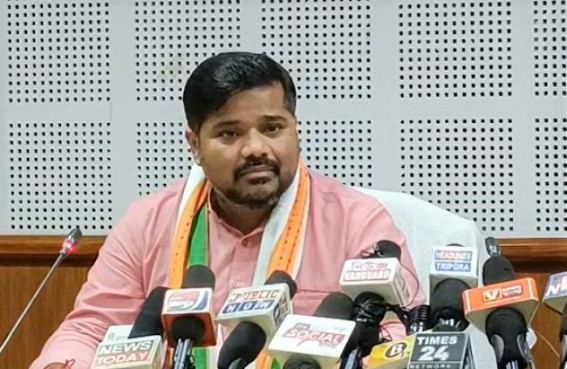 Tripura Govt to Recruit 125 Lab Technicians 