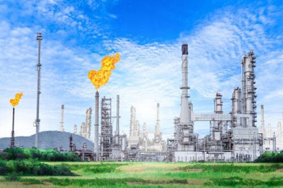 Weekly storage of natural gas in US up: EIA