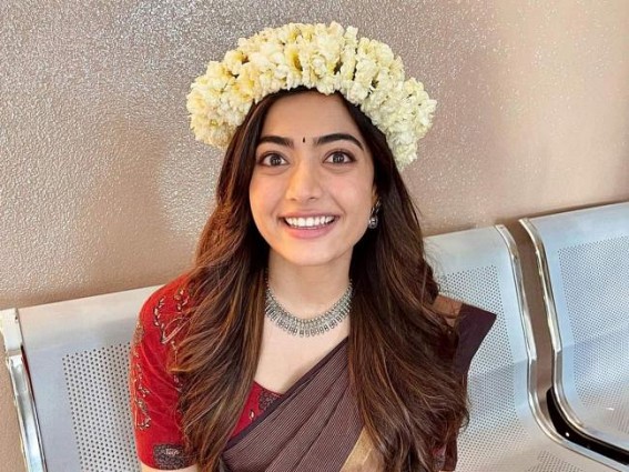 Rashmika beats Samantha, Vijay Deverakonda, Yash to top Forbes list