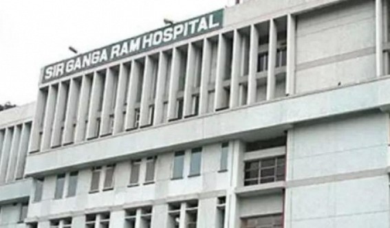 Ganga Ram Hospital becomes first in India to have VITT test