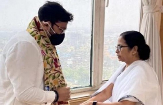 Babul Supriyo Officially Resigns as BJP MP after meeting LS Speaker
