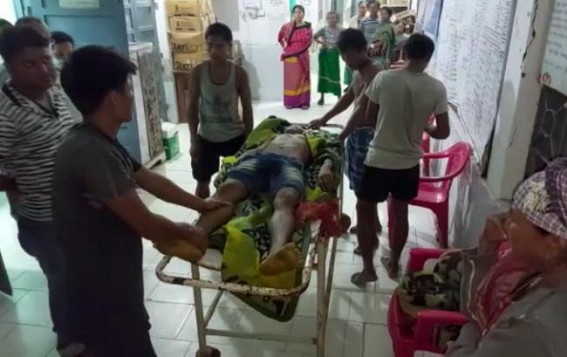 26 years old man Electrocuted to Death in attempt to fix Power-issue in home without turning off the Main Switch 