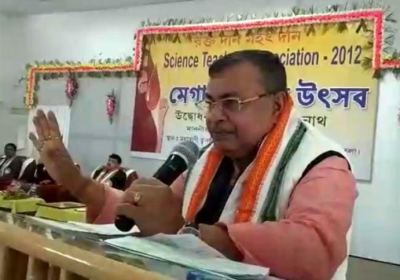 No detention in Class 10 from this Year : All students to be allowed to sit in Madhyamik now directly 