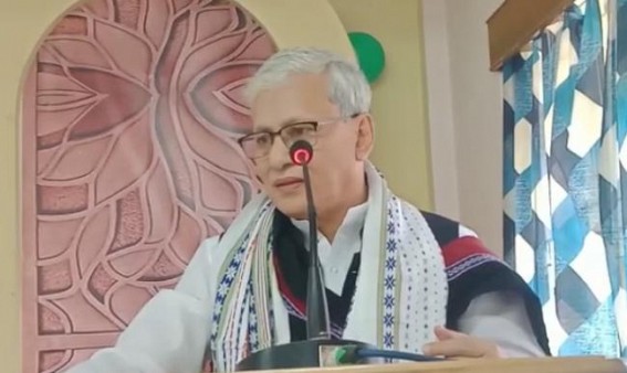 'King Bir Chandra Manikya was one of the pioneers of Indian Photography' : Deputy CM recalls Tripura's Royal History in Photography 