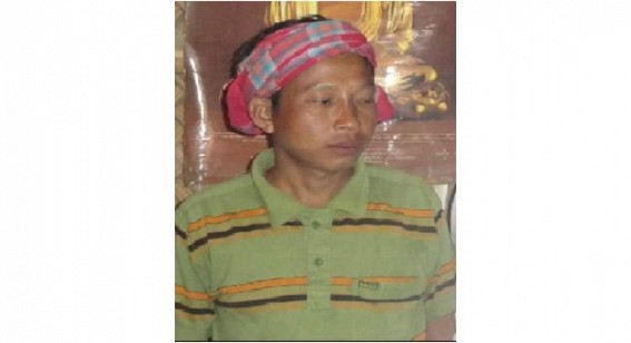 10323 UGT Teacher Sneha Kumar Chakma Passed Away 