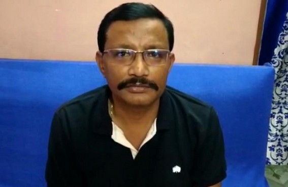 '5 Kg Free Rice in May, June months for COVID-19 situation' : Tripura Food Minister 