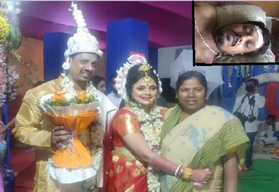 Mysterious death of young man after 26 days of marriage, Wifeâ€™s role suspicious