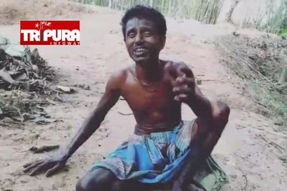 Poor Woman Commits Suicide in Tripura after local Panchayat Ordered her husband to Pay Rs. 5 lakhs in Accident Case amid Attacks, House Vandalization by BJP goons 