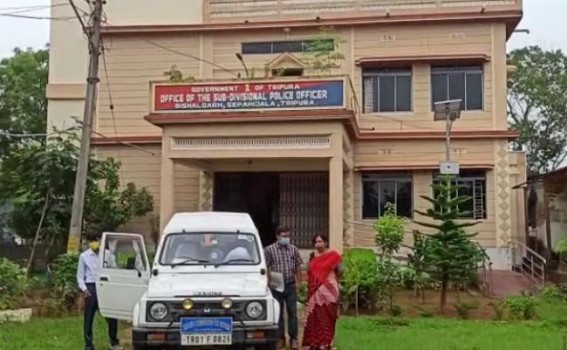 Child Marriage Continues : 17 Years Old Housewife was Brutally Tortured by Husband, No Arrest 