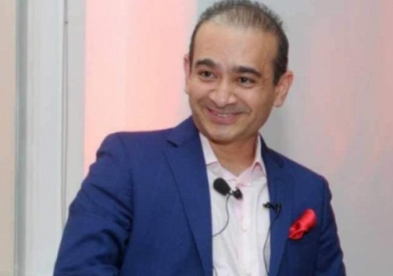 Nirav Modi loses first stage of extradition appeal in UK court