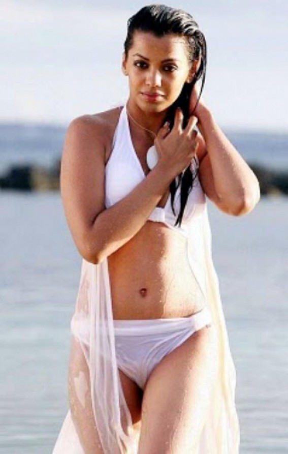 Mugdha Godse explore her love for cooking