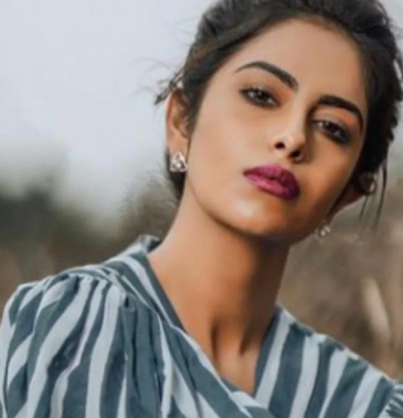 Avika Gor to raise funds on birthday for charity