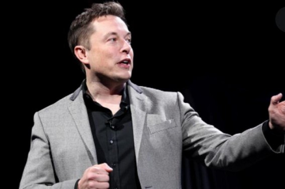 Musk confirms Cybertruck will have 4-wheel steering