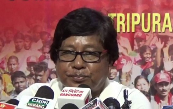 'Do Not Violate Supreme Court's Guidelines in Promotion of Employees' : CPI-M told BJP State Govt
