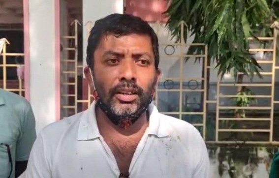 'Police treated us like Terrorists' : Alleged 10323 Teachers 