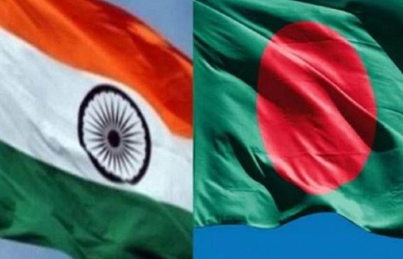 'India's investment in B'desh huge, will increase exponentially'