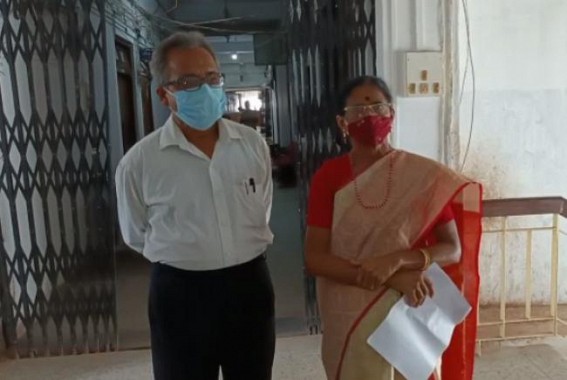 'Reappoint terminated Mid-Day-Meal Workers' : CPI-M