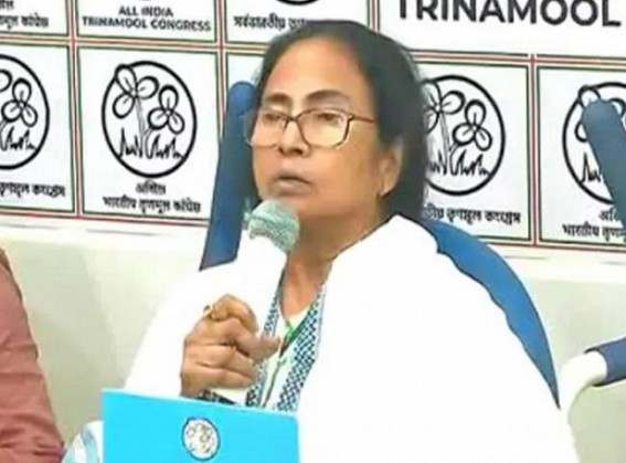 Mamata Banerjee urges PM Modi not to introduce electricity amendment bill