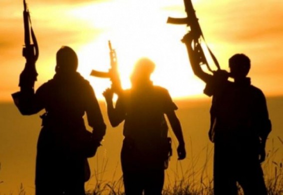 Journalist taken hostage by Taliban in Helmand province