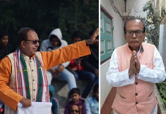 'BJP MLAs must apologize for their Violent Remarks' : Congress 