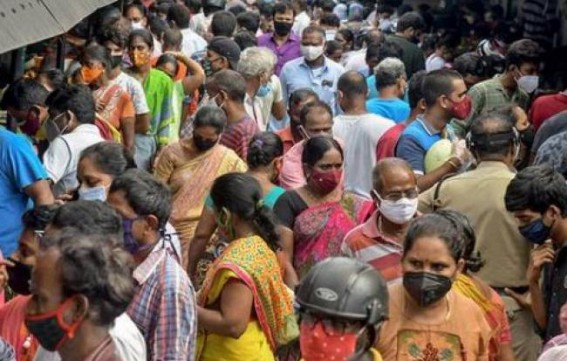 Gurugram reviews preparedness for prevention of 3rd Covid wave