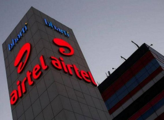 Airtel raises prepaid tariffs by 20%, effective from Nov 26