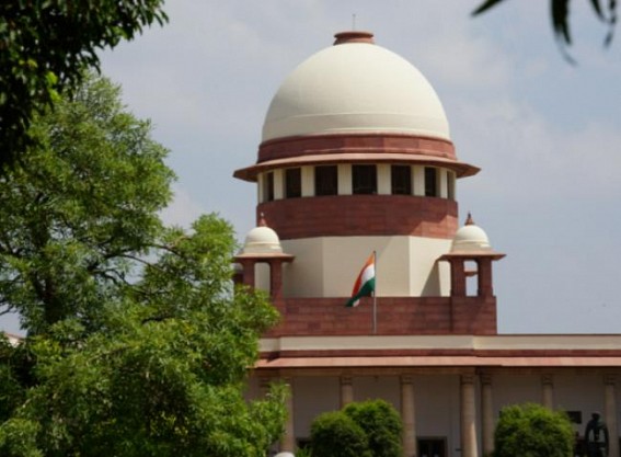 Supreme Court Refuses to postpone Tripura Municipal Polls, Sought detailed Security Arrangement plans