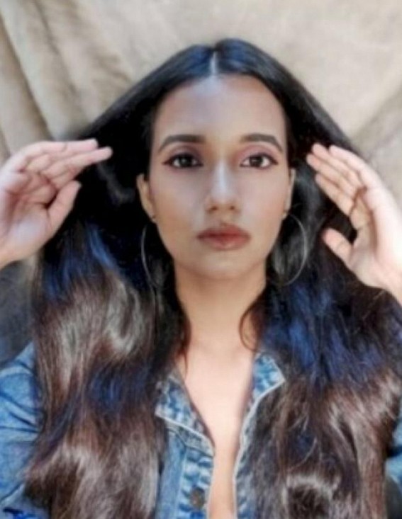 Sonali Sudan, Mayank Mishra recall how they shot for 'Just Married'