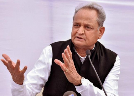 Newly appointed media advisors in Raj not to get any cabinet rank