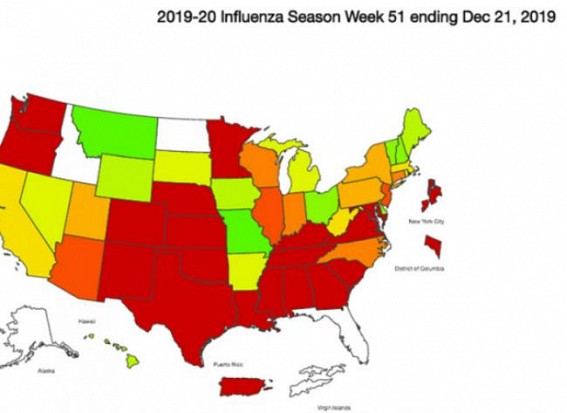 6 high Covid reporting states told to curb infection, fatality