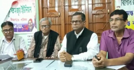 Krishak Sabha will celebrate ‘Victory’ against Farm Laws, Victory Rallies Tomorrow 