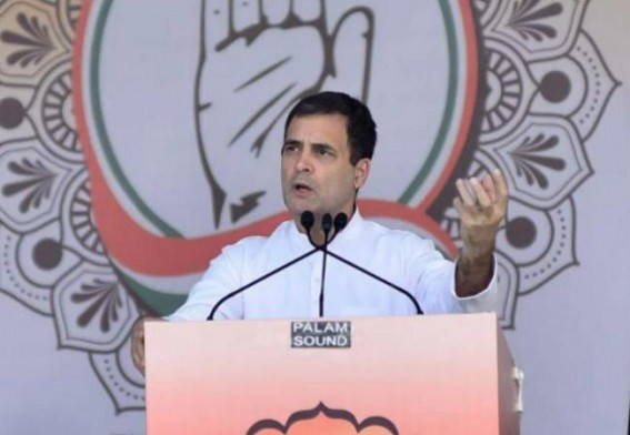 I am a Hindu but not Hindutvawadi, says Rahul Gandhi