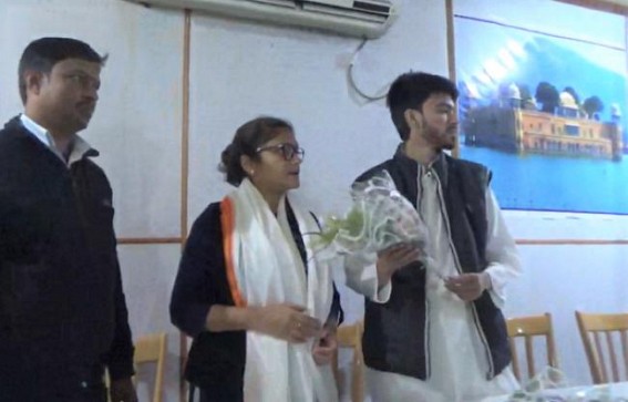 Tripura Trinamool to Strengthen its Youth Wing