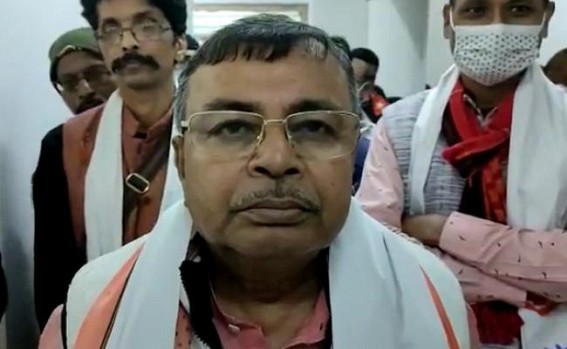 'No Error in Board Exam Question-Paper distributions', Claims Ratan Lal Nath after students suffered 