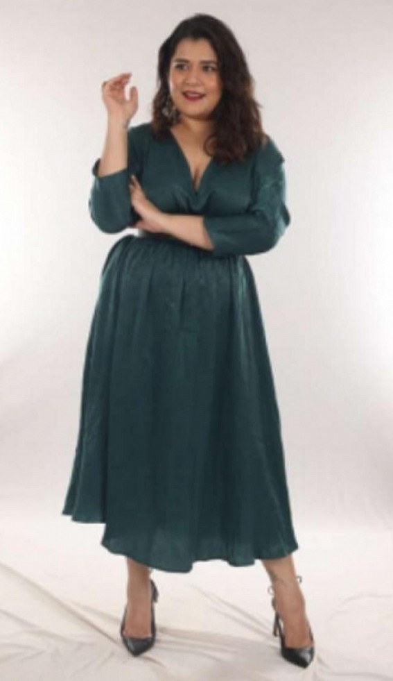 Shikha Talsania: Hindi cinema has given me more than I expected