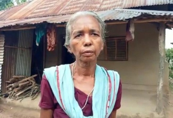 Housewife gone missing for 5 days
