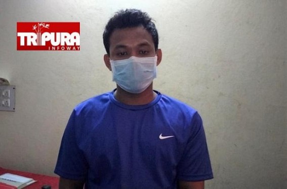 Mob Lynching of 3 Men Case : 1 Arrested after 11 Days