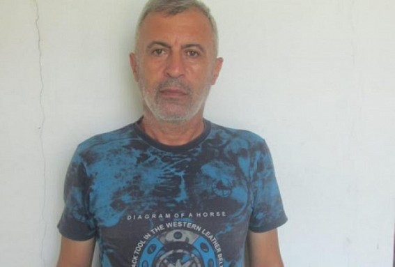 A prisoner escapes from GB hospitalâ€™s broken window