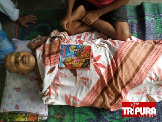 Death Toll among 10323 Teachers Raised to 106 as one more Terminated Teacher died of Heart Attack 