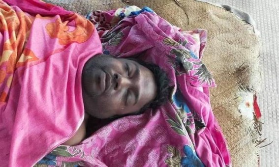 Loan Burdens killing 10323 Teachers : Demised Terminated Teacher's Parents haunted by Bank EMI pressure, afraid of Losing home