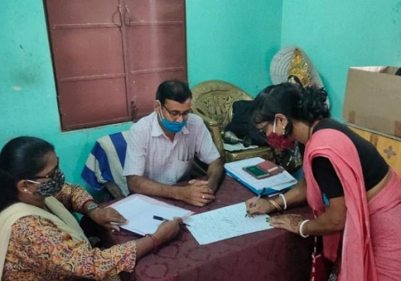 Tripura Law Clerks Association Election would be held on 24th Sept