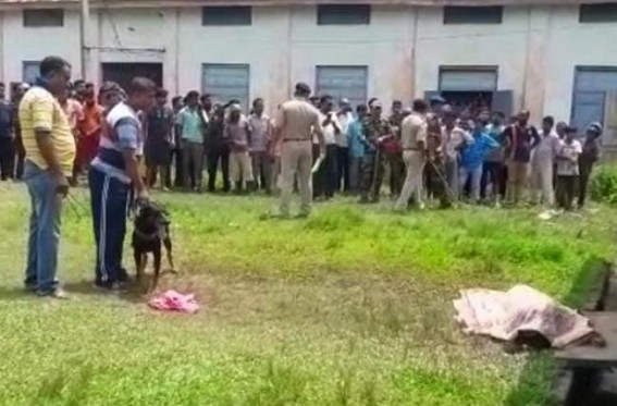 Dharmanagar : One Convicted in Rape, Murder case of 2019